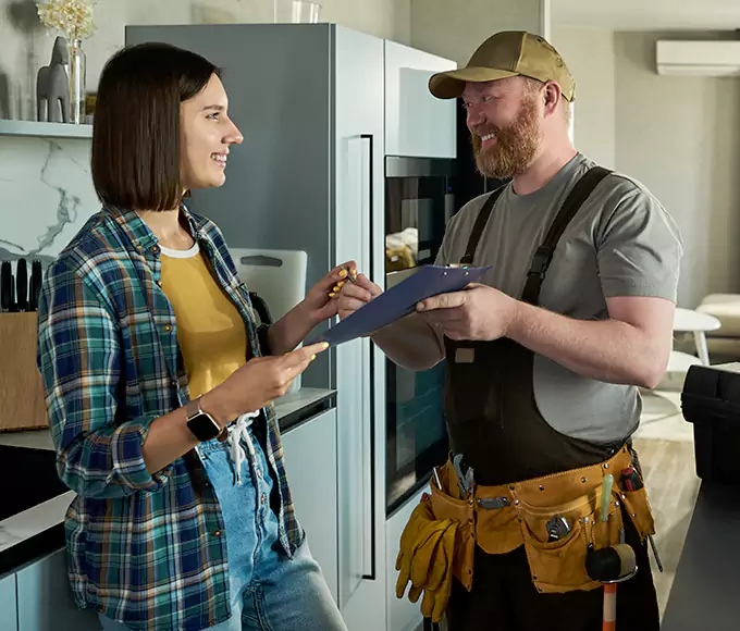 Why West Haven Businesses Trust West Haven Appliance Pro for Appliance Delivery and Installation?