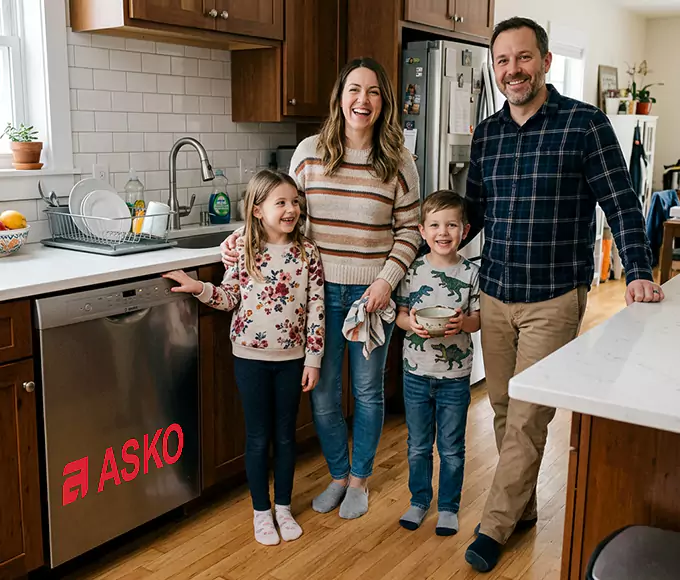 What Sets Our Asko Service Apart in West Haven, CT?