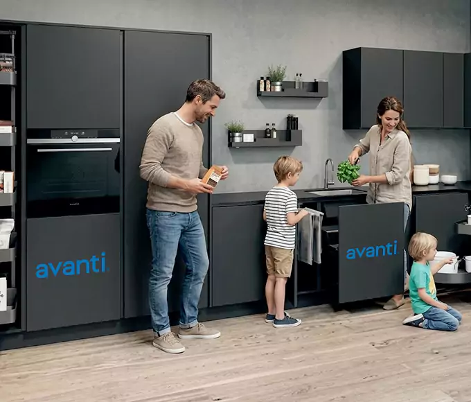 What Sets Our Avanti Service Apart in West Haven, CT?