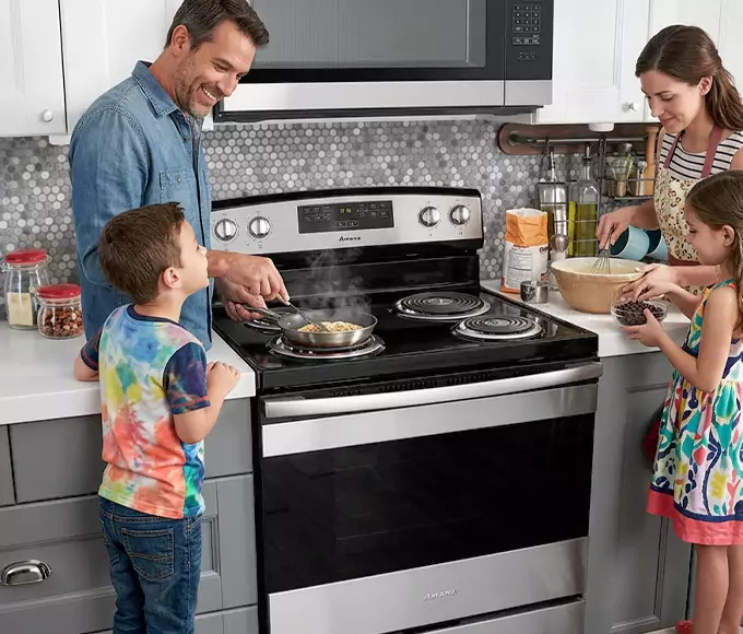 Why West Haven Customers Choose West Haven Appliance Pro for Brand Appliance Installation?