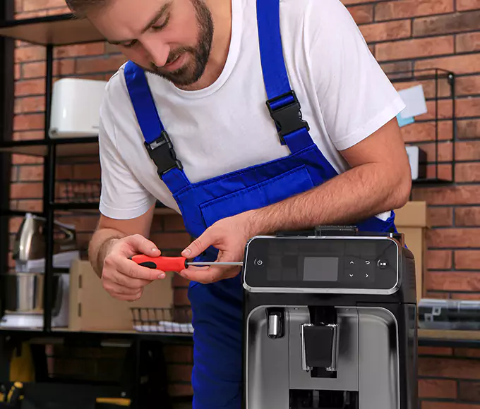 Why West Haven, CT Coffee Drinkers Trust West Haven Appliance Pro for Every Coffee Machine Fix?