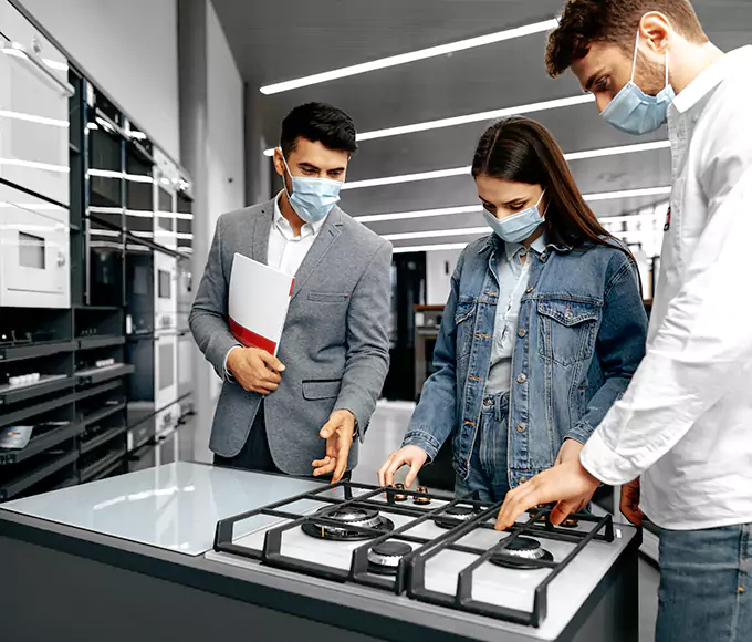 Why West Haven Restaurant Owners Choose Us for Commercial Equipment Installation?