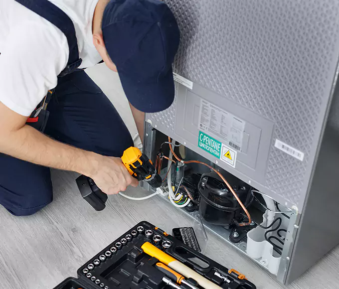 Why West Haven Facility Managers Trust West Haven Appliance Pro for Every Commercial Chiller Repair?