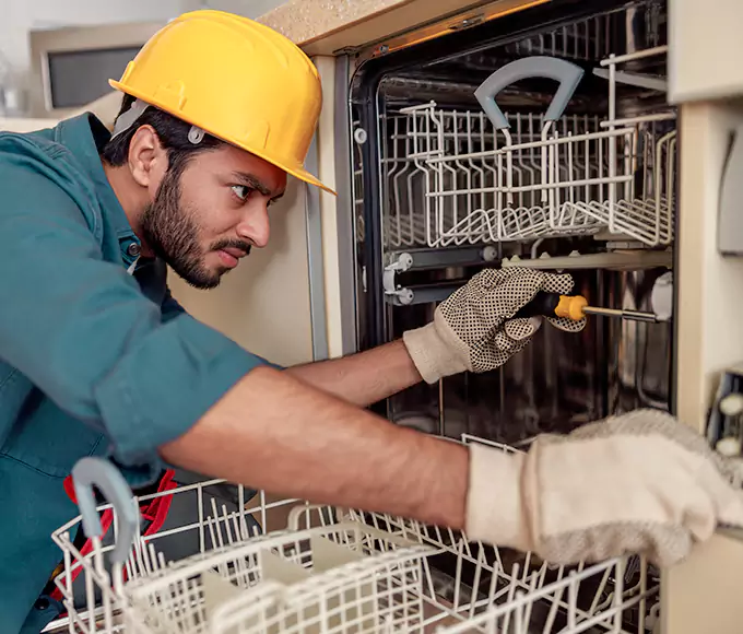 Why West Haven, CT Businesses Trust West Haven Appliance Pro for Commercial Dishwasher Repair?
