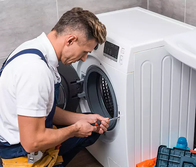 Why West Haven Laundry Operators Pick West Haven Appliance Pro for Every Dryer Failure?