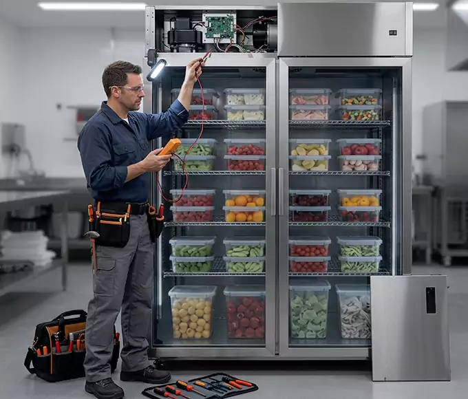 Why West Haven, CT Businesses Trust West Haven Appliance Pro for Commercial Freezer Repair?