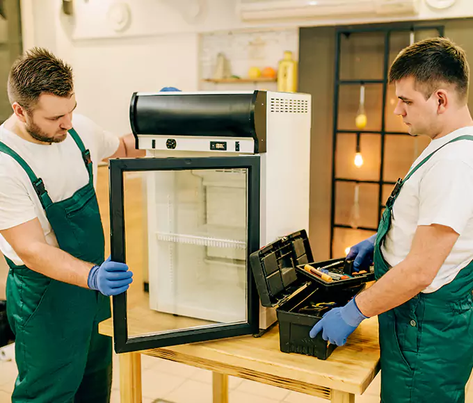 Why West Haven Kitchen Owners Choose West Haven Appliance Pro for Every Commercial Kitchen Repair?