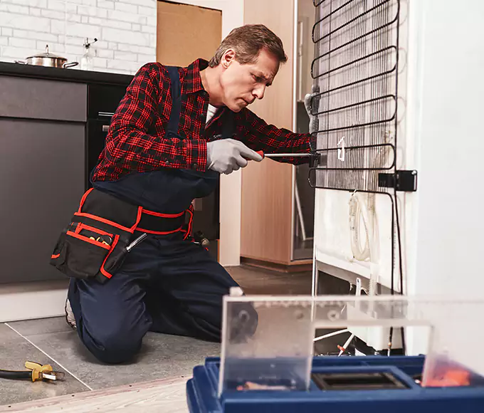 Why West Haven, CT Food Service Operators Trust West Haven Appliance Pro for Every Commercial Refrigerator Repair Service?