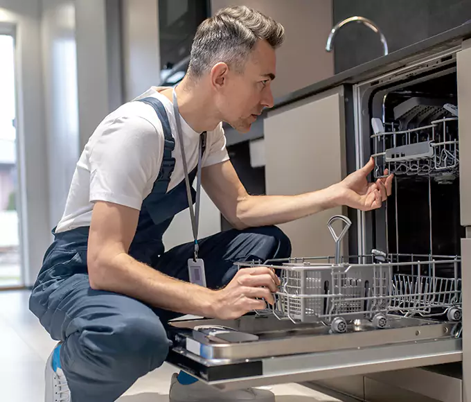 Why West Haven Homeowners Pick West Haven Appliance Pro for Every Dishwasher Breakdown?