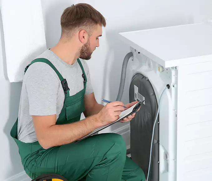 Why West Haven Families Depend on West Haven Appliance Pro for Every Dryer Fix?