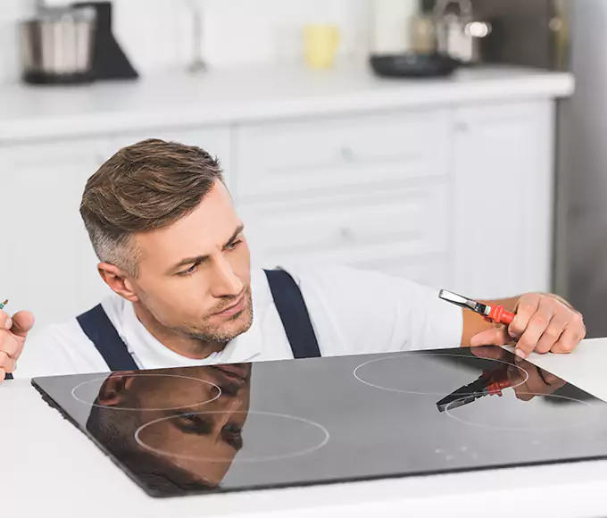 Why West Haven Homeowners Choose West Haven Appliance Pro for Every Electric Stove Fix?