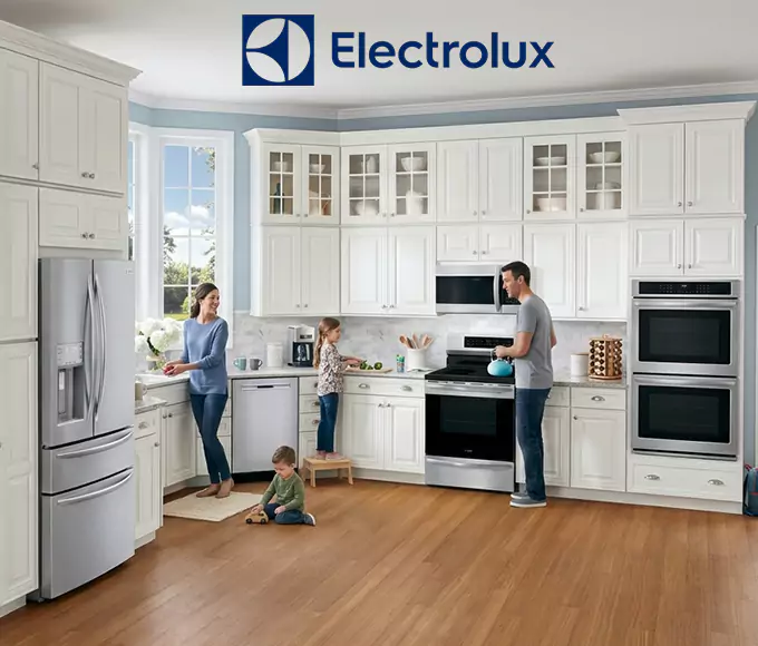 What Sets Our Electrolux Service Apart in West Haven, CT?