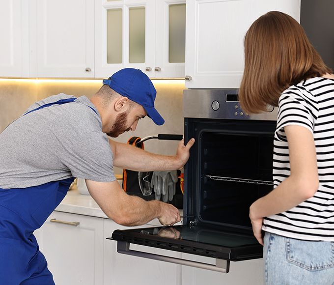 Why West Haven Homeowners Trust West Haven Appliance Pro for Every Emergency Appliance Repair?