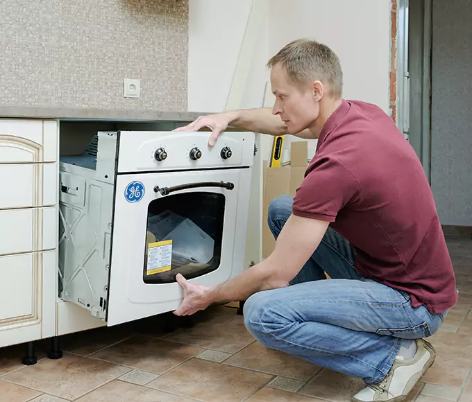 What Sets Our GE Appliance Service Apart in West Haven, CT?
