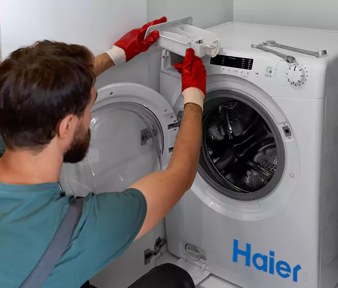 What Sets Our Haier Service Apart in West Haven, CT?