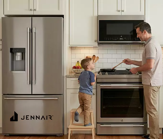 What Sets Our JennAir Service Apart in West Haven, CT?
