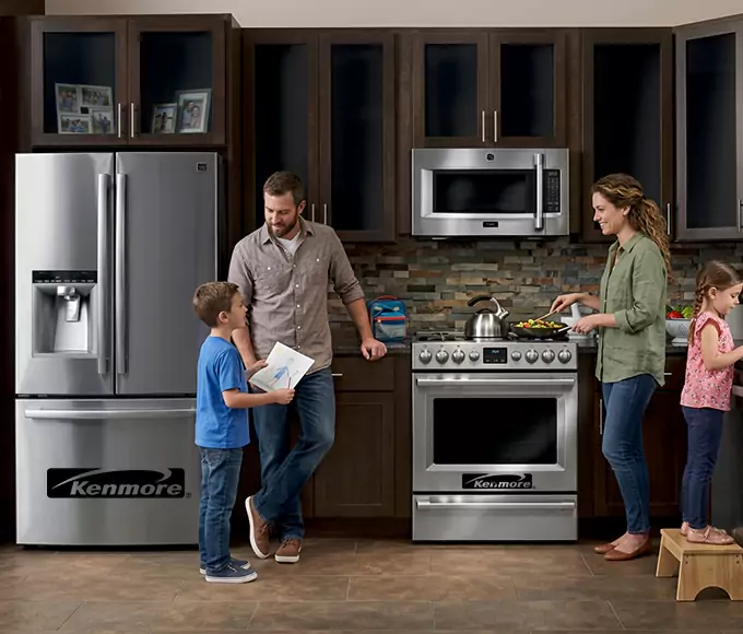 What Sets Our Kenmore Service Apart in West Haven, CT?