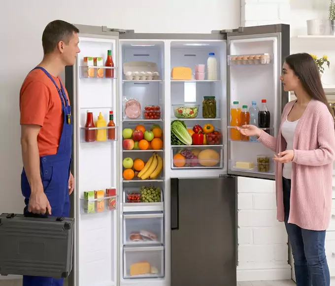 Why West Haven Homeowners Choose West Haven Appliance Pro for Kitchen Appliance Repairs?