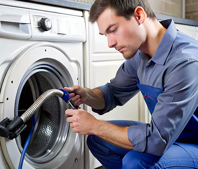 Why West Haven Homeowners Choose West Haven Appliance Pro for Laundry Appliance Repair?