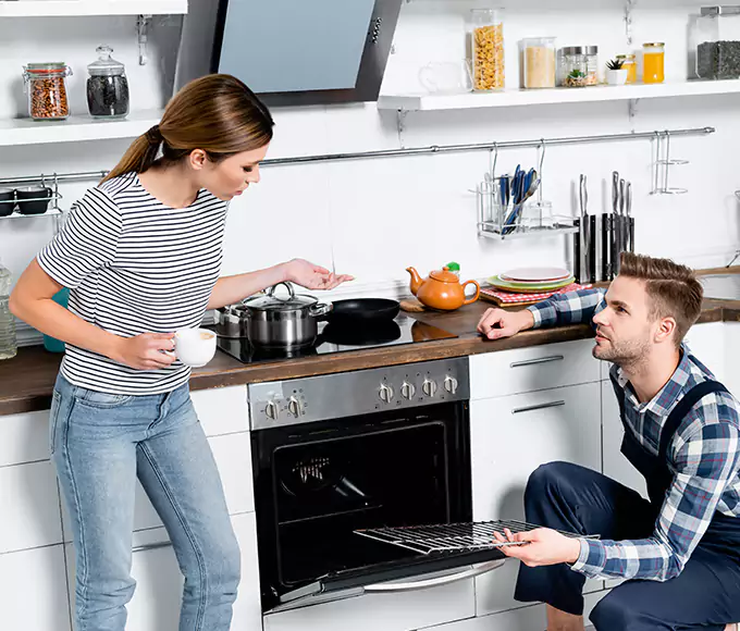 What Sets Our Miele Service Apart in West Haven, CT?