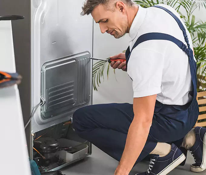 Why West Haven, CT Homeowners Rely on West Haven Appliance Pro for Every Mini Fridge Fix?
