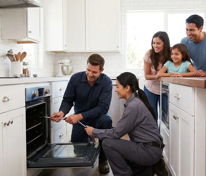 Why West Haven, CT Homeowners Rely on West Haven Appliance Pro for Oven Igniter Repairs?