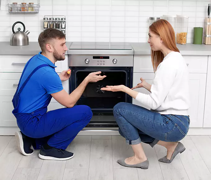 Why West Haven Kitchens Trust on West Haven Appliance Pro for Every Oven Fix?