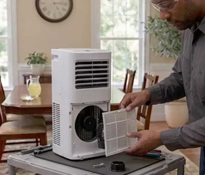 Why People in West Haven, CT Trust Our Portable AC Specialists?