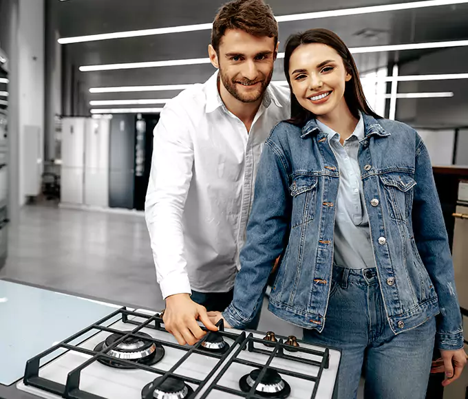 Why West Haven Homeowners Rely on West Haven Appliance Pro for Expert Cooktop Installation? 