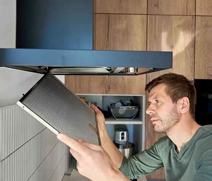 Why West Haven, CT Homeowners Trust West Haven Appliance Pro for Every Range Hood Switch Repair and Ventilation Job?