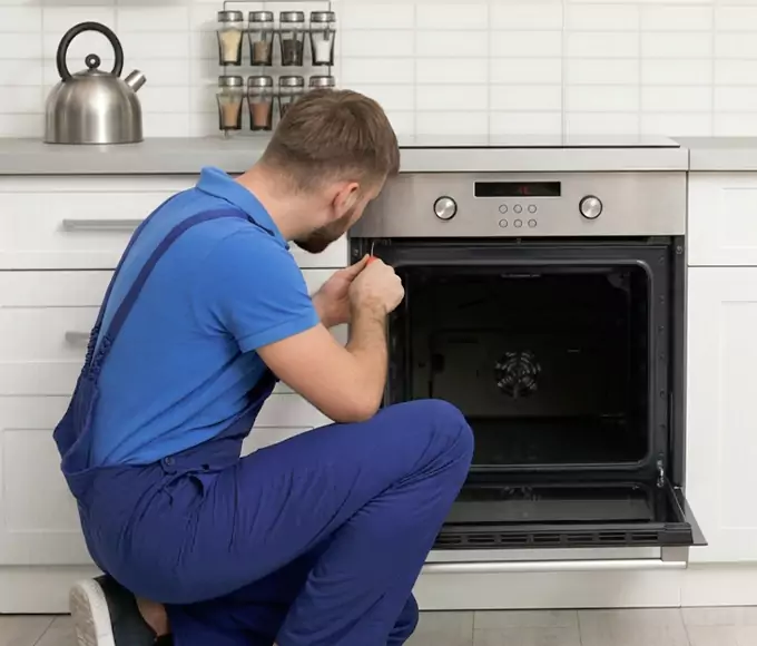 Why West Haven Appliance Pro Is the Quick Call for Range Repair in West Haven, CT?