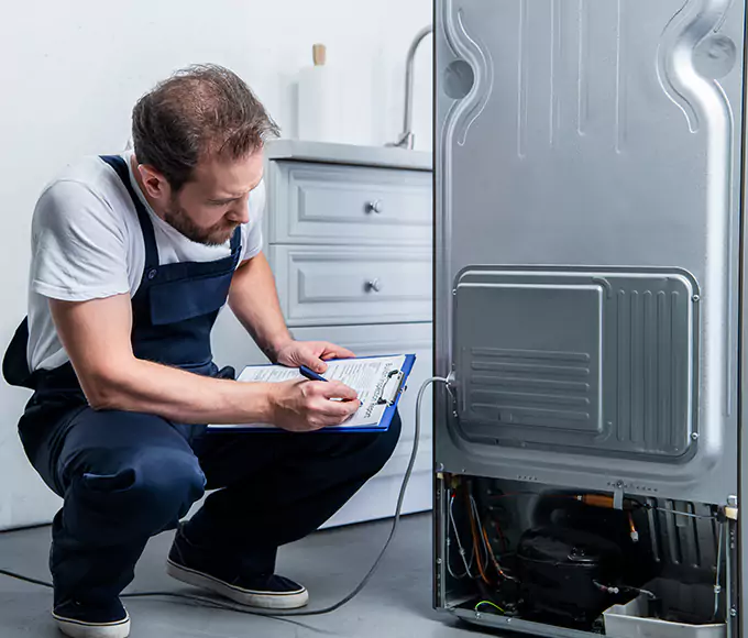 Why West Haven, CT Homeowners Choose West Haven Appliance Pro for Refrigerator Leak Repair?
