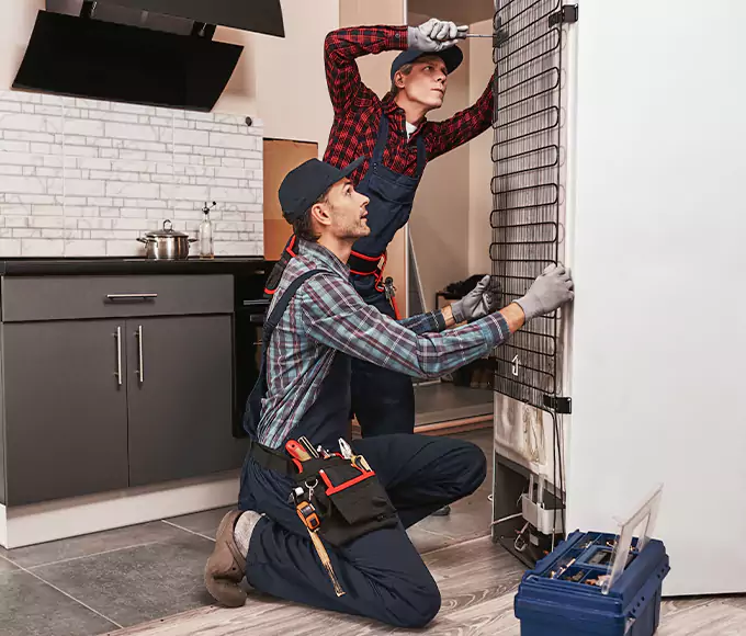 Why West Haven, CT Homeowners Trust West Haven Appliance Pro for Refrigerator Not Cooling Repair?