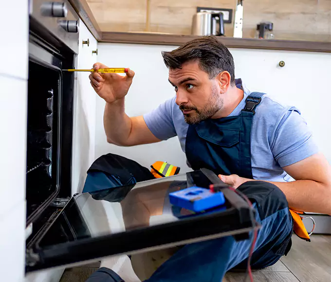 Why West Haven Homeowners Rate West Haven Appliance Pro as Their Go-To Same Day Appliance Repair Team?