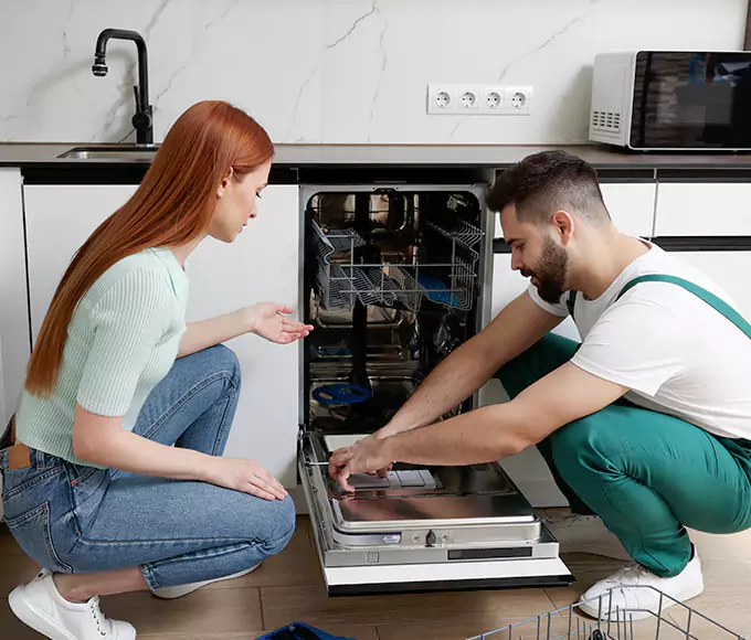 Why West Haven Homeowners Choose West Haven Appliance Pro as Their Same Day Dishwasher Repair Company?