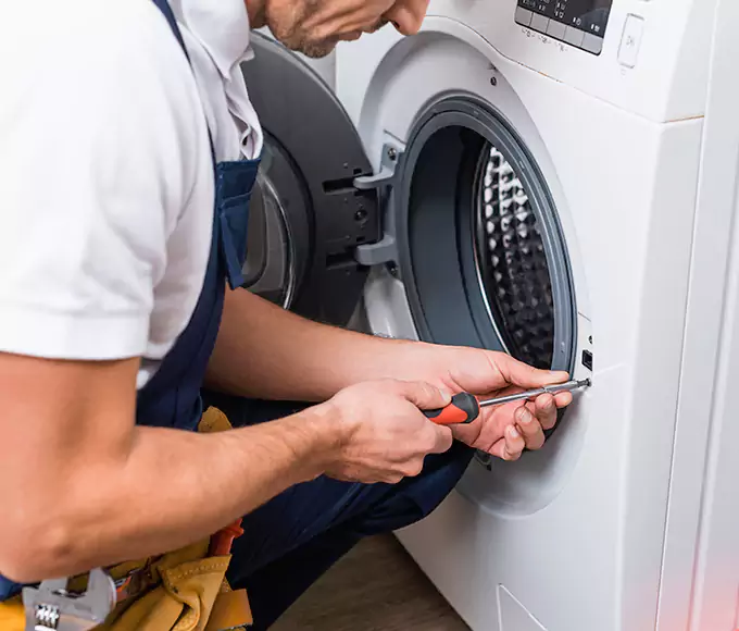 Why West Haven Homeowners Trust West Haven Appliance Pro for Same Day Clothes Dryer Repair?