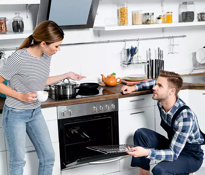 Why West Haven Cooks Choose West Haven Appliance Pro for Every Stove Fix?