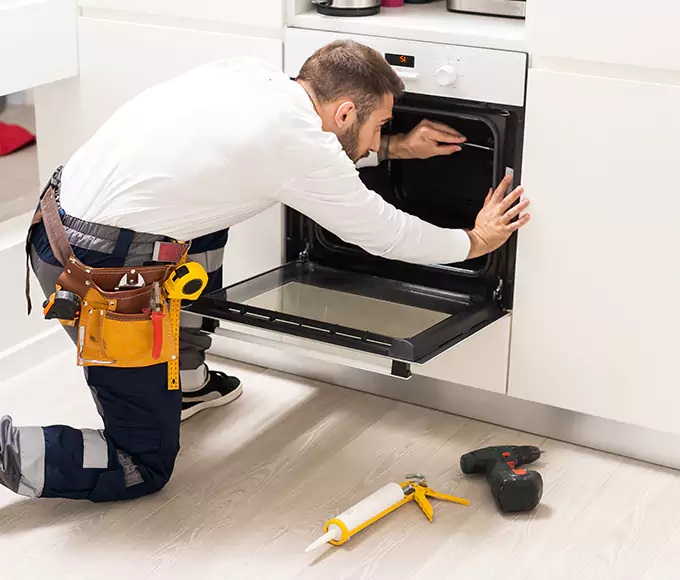 Why West Haven, CT Homeowners Trust West Haven Appliance Pro for Every Toaster Oven Fix?