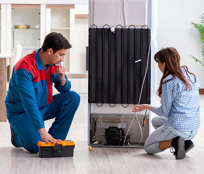 What Sets Our Viking Service Apart in West Haven, CT?