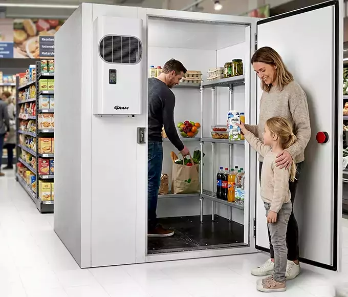 Why West Haven Business Owners and Choose West Haven Appliance Pro for Walk-In Refrigerator Repair?
