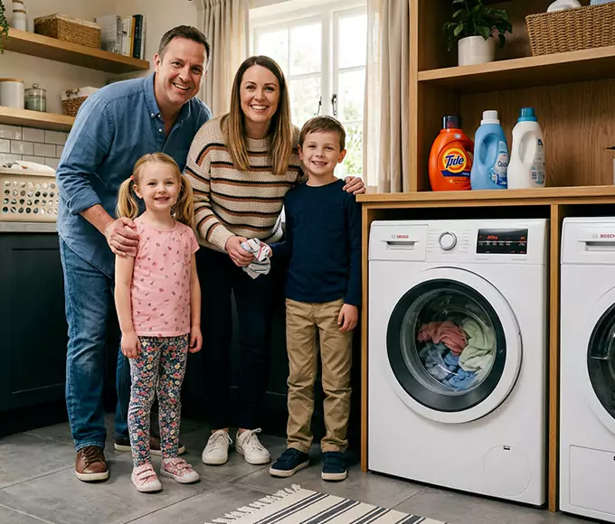 Why West Haven, CT Homeowners Trust Us for Professional Washer and Dryer Installation?