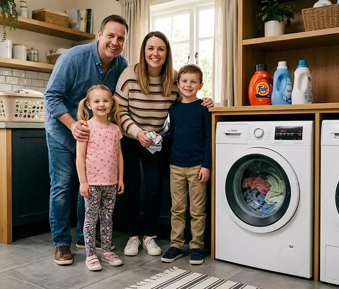 Why West Haven, CT Homeowners Trust West Haven Appliance Pro for Washer Pump Replacement?