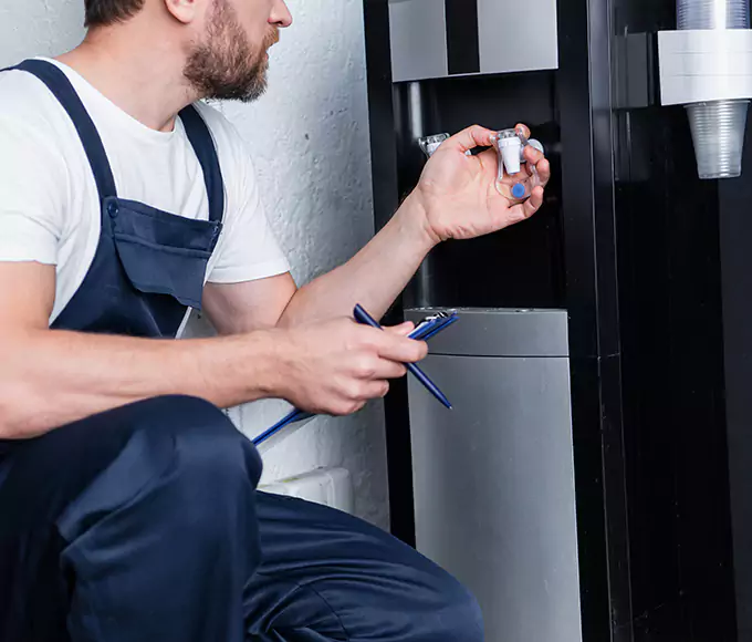 Why West Haven, CT Households Trust West Haven Appliance Pro for Every Dispenser Fix?