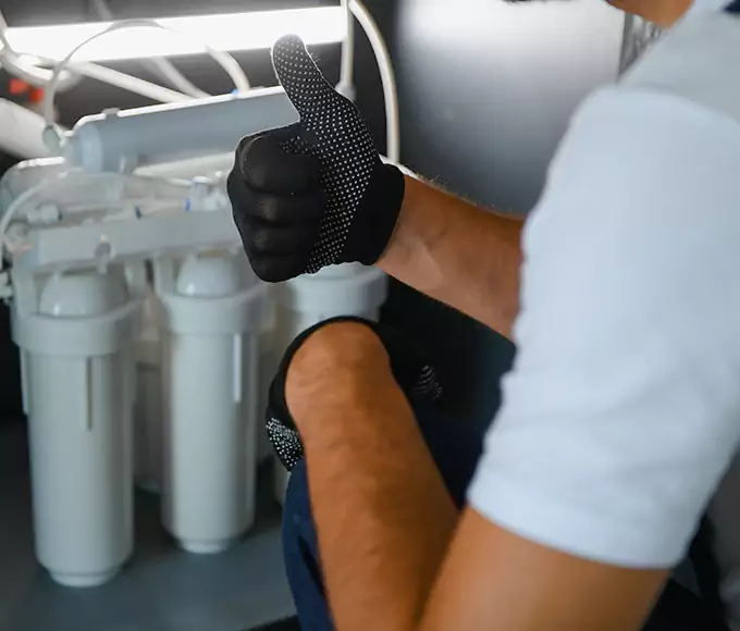 Why West Haven Homeowners Trust Us for Home Water Filtration System Installation?
