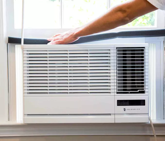 Why West Haven, CT Homeowners Choose West Haven Appliance Pro for Every Window Air Conditioner Repair Service Job?