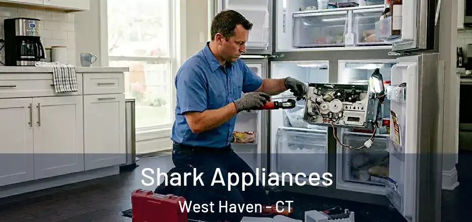 Shark Appliances West Haven - CT